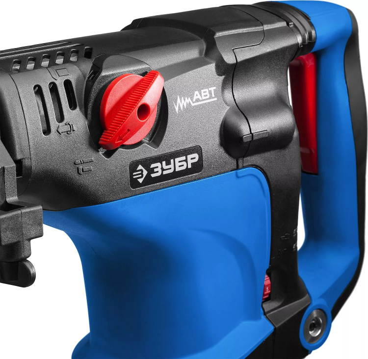 Перфоратор SDS-Max ЗПМ-40-1100 ЭК серия ПРОФЕССИОНАЛ купить в Нижневартовске