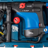 Перфоратор SDS-Max ЗПМ-40-1100 ЭК серия ПРОФЕССИОНАЛ купить в Нижневартовске