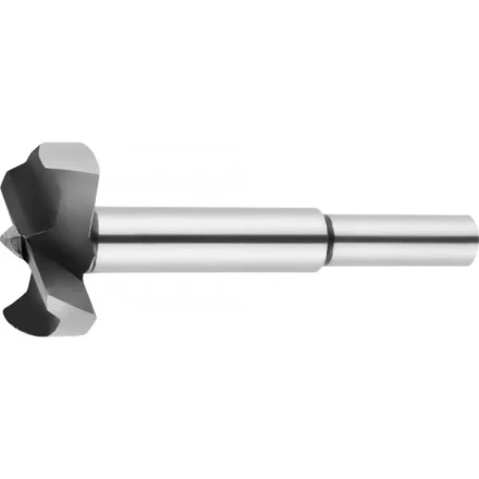 Сверло Форстнера по дереву, URAGAN 29995-35, d=35мм 29995-35 купить в Нижневартовске