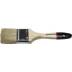Кисть плоская STAYER "UNIVERSAL-EURO", светлая натуральная щетина, деревянная ручка, 63мм 0102-063 купить в Нижневартовске