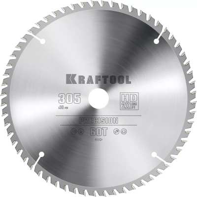 Диск пильный PRECISION, повышенный ресурс 36952-305-30
