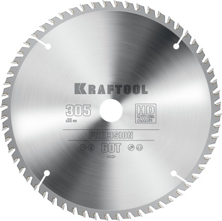 Диск пильный PRECISION, повышенный ресурс 36952-305-30 купить в Нижневартовске