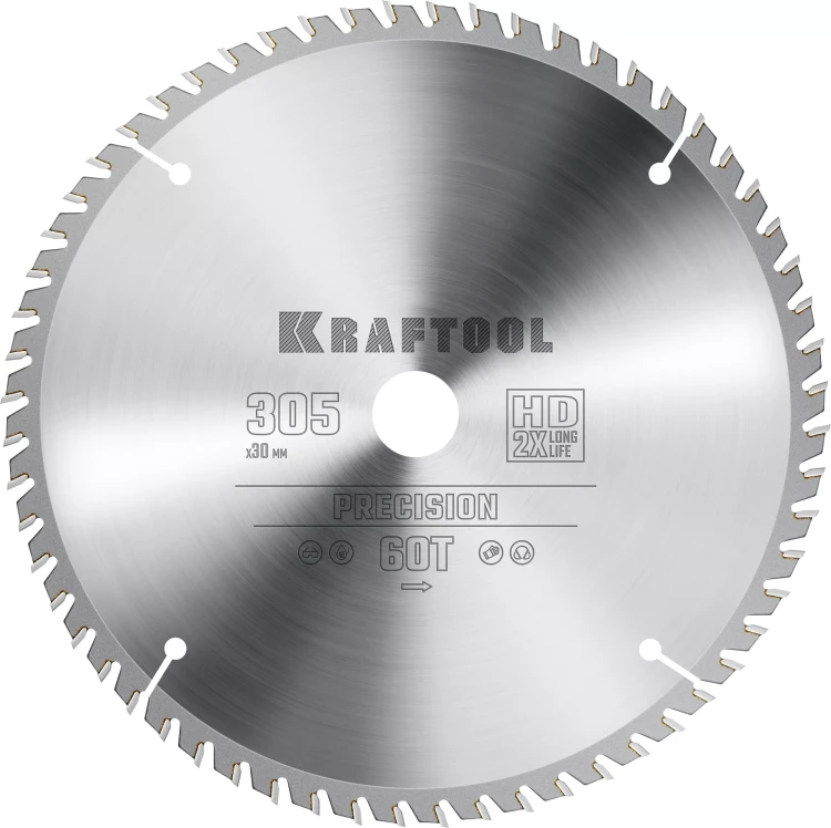 Диск пильный PRECISION, повышенный ресурс 36952-305-30 купить в Нижневартовске