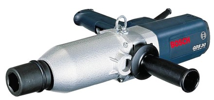 Гайковерт Bosch GDS 30 купить в Нижневартовске