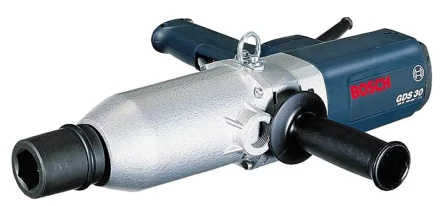 Гайковерт Bosch GDS 30 купить в Нижневартовске