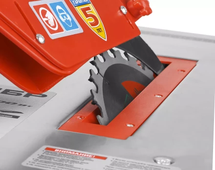 Станок распиловочный ЗПДС-200-800 серия МАСТЕР купить в Нижневартовске