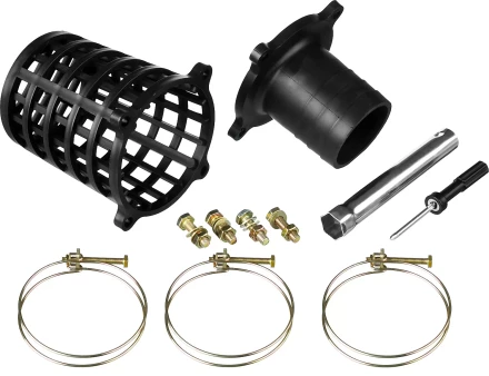 Мотопомпа бензиновая ЗБМП-1000 серия МАСТЕР купить в Нижневартовске