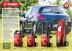 Мойка высокого давления АВД-100 серия МАСТЕР купить в Нижневартовске