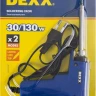 Паяльник DEXX, 2 уровня мощности 30-130Вт, пистолетная рукоятка 55317-130 купить в Нижневартовске