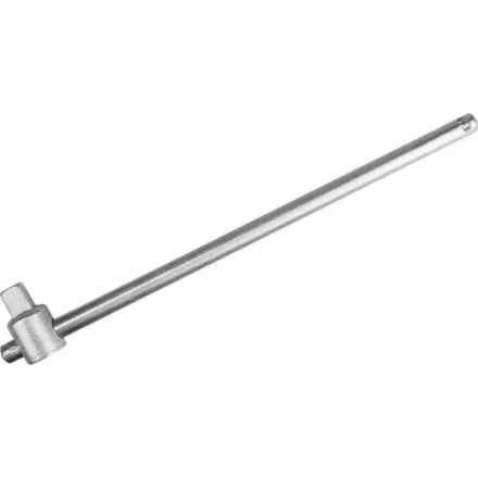 Вороток Т-образный НИЗ (1/2"), 40Х, оцинкованный, 300мм 2773 купить в Нижневартовске