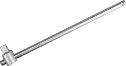 Вороток Т-образный НИЗ (1/2"), 40Х, оцинкованный, 300мм 2773 купить в Нижневартовске