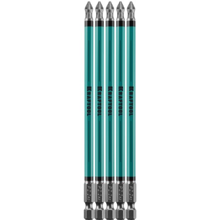 Биты KRAFTOOL OPTIMUM PZ 26124-2-150-5 купить в Нижневартовске