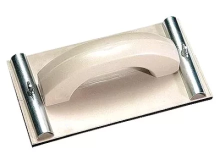 Сеткодержатель 230 х 120 мм пластиковый с зажимами SPARTA 758515 купить в Нижневартовске