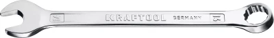 Ключи комбинированные KRAFTOOL, Cr-V, DIN 3113 27079-14