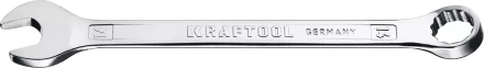Ключи комбинированные KRAFTOOL, Cr-V, DIN 3113 27079-14 купить в Нижневартовске