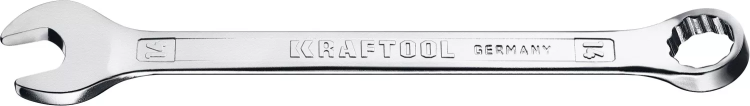 Ключи комбинированные KRAFTOOL, Cr-V, DIN 3113 27079-14 купить в Нижневартовске