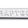 Ключи комбинированные KRAFTOOL, Cr-V, DIN 3113 27079-14 купить в Нижневартовске