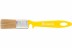 Кисть флейцевая &quot;ЛАКИ&quot; 25*10 мм  MATRIX Color Line 83361 купить в Нижневартовске