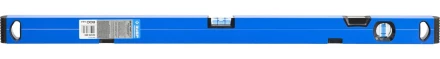 Уровень усиленный магнитный с зеркальным глазком серия ПРОФЕССИОНАЛ ЗУБР ПРО-М 400 мм купить в Нижневартовске