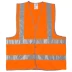 Жилет сигнальный STAYER "MASTER", оранжевый, размер XL (50-52) 11621-50 купить в Нижневартовске