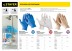Перчатки STAYER &quot;MASTER&quot; виниловые экстратонкие, XL, 100шт 11207-XL купить в Нижневартовске