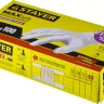 Перчатки STAYER "MASTER" виниловые экстратонкие, XL, 100шт 11207-XL купить в Нижневартовске