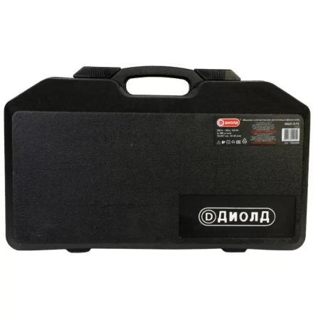 Ленточношлифовальная машина Диолд МШЛ-0,95 купить в Нижневартовске