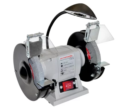 Электроточило Интерскол Т-150/150 купить в Нижневартовске