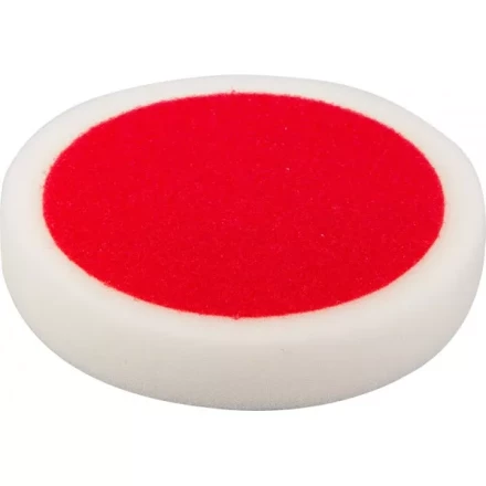 Полировальная насадка ЗУБР из поролона на липучке, 150мм 3592-150 купить в Нижневартовске