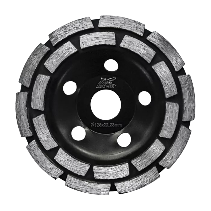 Алмазные фрезы торцевые сегментные SK-FATS180 купить в Нижневартовске