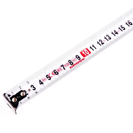 Рулетка Komfortabel 8 м х 25 мм обрезиненный корпус Gross 32563 купить в Нижневартовске