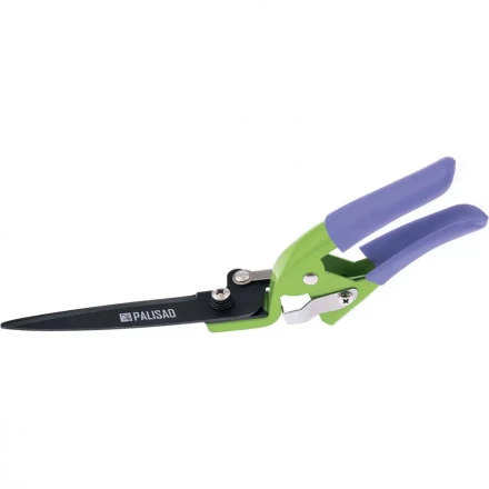 Ножницы газонные 310 мм металлические обрезиненные ручки Palisad 60573 купить в Нижневартовске