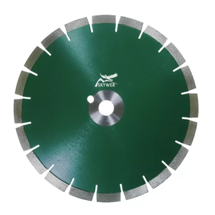 Диск алмазный 1A1RSS ULTRA GRANITE SKYWER 360*3,2*15*24T*25,4 mm купить в Нижневартовске