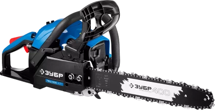 Бензиновая пила (бензопила) ПБЦ-400 40П серия ПРОФЕССИОНАЛ купить в Нижневартовске