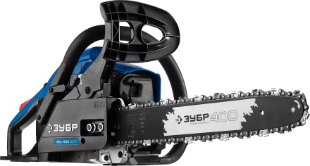 Бензиновая пила (бензопила) ПБЦ-400 40П серия ПРОФЕССИОНАЛ купить в Нижневартовске