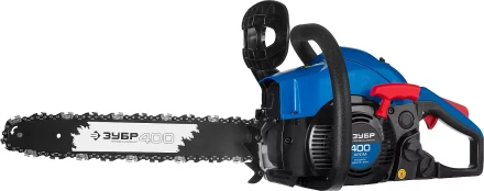 Бензиновая пила (бензопила) ПБЦ-400 40П серия ПРОФЕССИОНАЛ купить в Нижневартовске