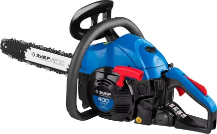 Бензиновая пила (бензопила) ПБЦ-400 40П серия ПРОФЕССИОНАЛ купить в Нижневартовске