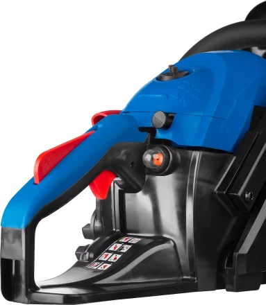 Бензиновая пила (бензопила) ПБЦ-400 40П серия ПРОФЕССИОНАЛ купить в Нижневартовске