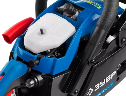 Бензиновая пила (бензопила) ПБЦ-400 40П серия ПРОФЕССИОНАЛ купить в Нижневартовске