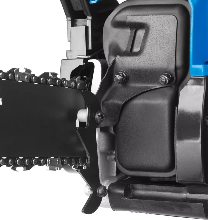 Бензиновая пила (бензопила) ПБЦ-400 40П серия ПРОФЕССИОНАЛ купить в Нижневартовске