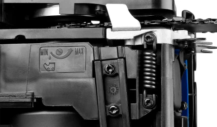 Бензиновая пила (бензопила) ПБЦ-400 40П серия ПРОФЕССИОНАЛ купить в Нижневартовске