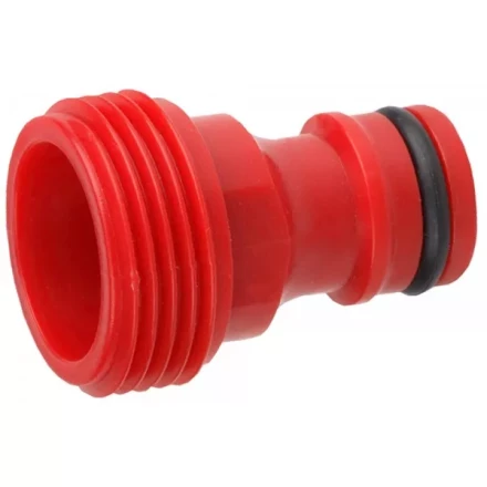 Адаптер GRINDA внутренний, из ударопрочной пластмассы, 3/4" 8-426316_z01 купить в Нижневартовске