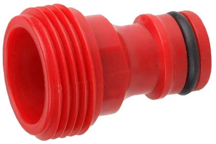 Адаптер GRINDA внутренний, из ударопрочной пластмассы, 3/4" 8-426316_z01 купить в Нижневартовске