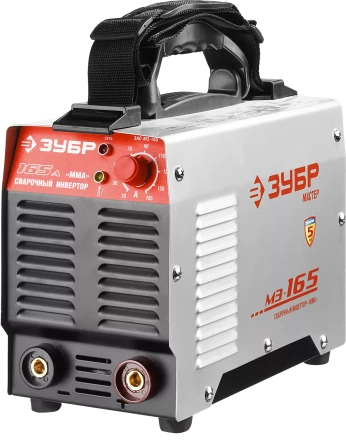 Сварочный инвертор ММА ЗАС-М3-165 серия МАСТЕР купить в Нижневартовске