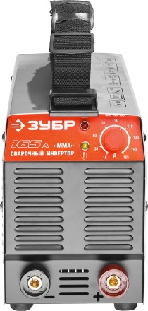 Сварочный инвертор ММА ЗАС-М3-165 серия МАСТЕР купить в Нижневартовске