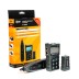 LAN-тестер КВТ KT 8209 для витой пары с поддержкой PoE (86208) купить в Нижневартовске