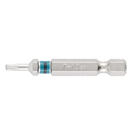 Набор бит TORX 10х50 сталь S2 10 шт GROSS 11468 купить в Нижневартовске
