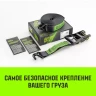 Ремень стяжной HITCH RS PROFESSIONAL 370:3700:6 (35мм STF370daN 37T 6М) (SZ070685) купить в Нижневартовске