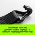Ремень стяжной HITCH RS PROFESSIONAL 370:3700:6 (35мм STF370daN 37T 6М) (SZ070685) купить в Нижневартовске