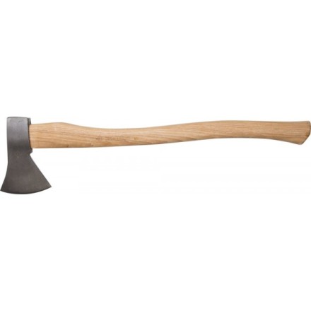 Топор ЗУБР &quot;ЭКСПЕРТ&quot; кованый, с рукояткой из орешника, 1250г 20629-12 купить в Нижневартовске